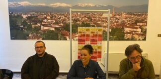 “Mutazioni 04”, la diciottesima edizione al Teatro Spazio Bixio di Vicenza. La presentatazione a Palazzo Trissino