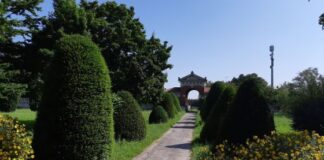 Cimitero acattolico, ingresso solo su appuntamento