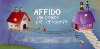 Corso sull’affido, tre incontri online tra novembre e dicembre