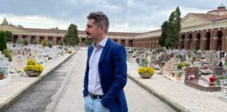Commemorazione dei defunti, potenziati gli interventi di manutenzione nei cimiteri di Vicenza