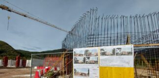 Istituto agrario Parolini di Bassano del Grappa, avanti con le opere per l’ampliamento. Investimento da 7,5 Mln di euro istituto agrario Parolini di Bassano del Grappa