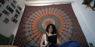 Life in disguise, a breve nei festival e in sala il cortometraggio del regista vicentino Lorenzo Scibilia life in disguise