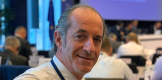 Luca Zaia spacca la destra per un nuovo mandato in Veneto: parte il pressing di Salvini sui suoi luca zaia a bruxelles