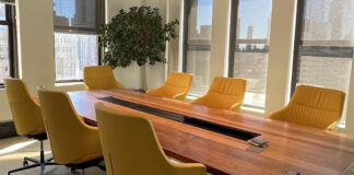 Luxy, da Lonigo all’America: azienda vicentina apre sede a New York luxy new york