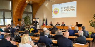 Università di Vicenza e Verona, gli interventi al convegno “Gli scenari futuri dello sport tra innovazione e sostenibilità”