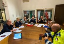 Maltempo Vicenza, aggiornamento: “Allerta rossa”. Bacchiglione non desta al momento preoccupazione maltempo vicenza