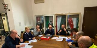 Maltempo Vicenza, aggiornamento: “Allerta rossa”. Bacchiglione non desta al momento preoccupazione maltempo vicenza