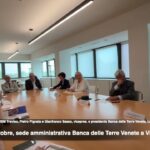 100 mila euro “investiti” da Banca delle Terre Venete per la formazione di manager del cambiamento per le scuole materne paritarie FISM 100 mila € da Banca delle Terre Venete per formare i manager delle scuole materne paritarie FISM