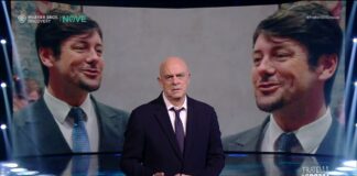 “Sic transit gloria Giambruni”: così passa la gloria di Giambruno Crozza e il Monologo su La Nove sulla fine della storia tra Meloni e Andrea Giambruno e i fuori onda di Striscia