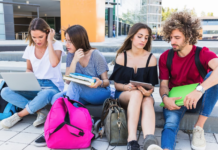 Confimi Vicenza, un incontro dedicato al potenziale degli studenti move 2023 confimi vicenza giovani veneto