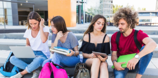 “Move 2023 – giovani all’estero con certificazione linguistica”: da Giunta Veneto 6 milioni di euro per apprendimento di una lingua straniera move 2023 confimi vicenza giovani veneto