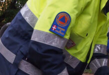 Terre in Movimento: da domani esercitazione della Protezione Civile Veneto con simulazione di un sisma di magnitudo 4.8 nel trevigiano Protezione civile corso di coordinamento