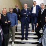 Testate Nem, si parte 1 novembre coi direttori Possamai-Ubaldeschi: plauso del governo con Gava. Sgv: “Asset territoriale con Marchi, ma nessuna donna alla direzione” nem gruppo