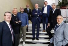 Testate Nem, si parte 1 novembre coi direttori Possamai-Ubaldeschi: plauso del governo con Gava. Sgv: “Asset territoriale con Marchi, ma nessuna donna alla direzione” nem gruppo