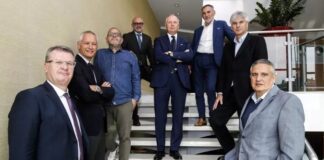 Testate Nem, si parte 1 novembre coi direttori Possamai-Ubaldeschi: plauso del governo con Gava. Sgv: “Asset territoriale con Marchi, ma nessuna donna alla direzione” nem gruppo