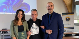 Ingegneria gestionale a Vicenza, si sono laureati i primi studenti stranieri ingegneria gestionale a Vicenza