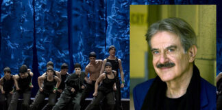 Odisseo, colui che corse al di là del mare in scena al Teatro Olimpico di Vicenza: il grande ritorno di Giuseppe Pambieri odisseo