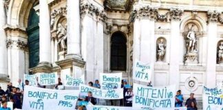 PFAS, Guarda (EV): “Dopo sei anni di battaglie, la Regione Veneto finanzia una campagna di prevenzione per donne e neonati” pfas