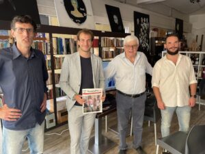 presentazione VicenzaPiù Viva