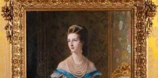 La principessa Margherita in visita a Vicenza nel 1877 principessa margherita