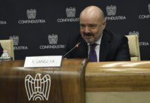 Raffaele Langella nuovo direttore generale Confindustria. Zaia si complimenta raffaele langella