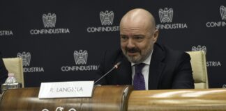 Raffaele Langella nuovo direttore generale Confindustria. Zaia si complimenta raffaele langella