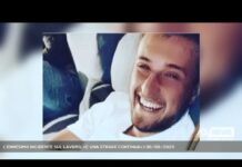 Andrea Toffoli travolto a Spresiano da sponda mezzo pesante, Rifondazione comunista Veneto/UP: “firmare proposta di legge su reato di omicidio sul lavoro” Andrea Toffoli travolto a Spresiano da sponda mezzo pesante