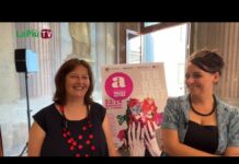 Terrestri, grande teatro contemporaneo italiano torna all’Astra di Vicenza: intervista video assessore Ilaria Fantin e curatrice Nina Zanotelli Terrestri? Da sinistra curatrice Zanotelli e assessore alla cultura di Vicenza Ilaria Fantin intervista video ass. Fantin