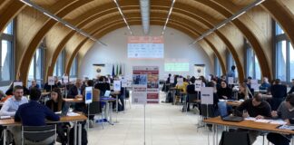 Ingegneria dell’Innovazione del Prodotto, FSU di Vicenza: +30% le matricole speed interview degli studenti di ingegneria dell'innovazione de prodotto con le aziende partner