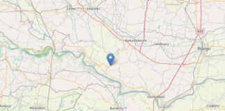 Terremoto in Veneto: scossa di 4.2 a Rovigo, sentita da Trieste a Bologna terremoto in veneto