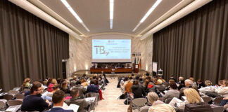 Tubercolosi, convegno Ulss 8 Berica a Vicenza: “Pericolo resta alto” tubercolosi