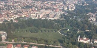 Vicenza, si celebra il trentennale dell’iscrizione nella lista del Patrimonio Mondiale Unseco Vicenza, patrimonio Unesco