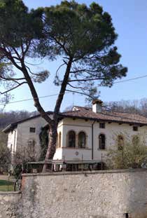 villa lanzi