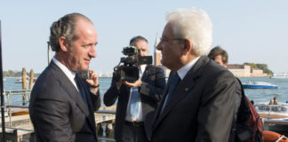 2 giugno. Zaia: “Capo dello Stato Mattarella come Padri Costituenti, sotto sua guida Paese migliore con autonomia e solidarietà” anniversario tragedia vajont