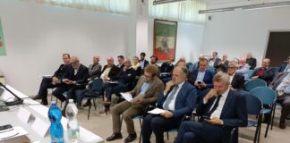 Vicenza, inaugurata in città la sede del Sindacato Agenti e Rappresentanti