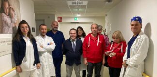 Pediatria di Asiago, ULSS 7 Pedemontana: nuova apparecchiatura per la valutazione dei neonati