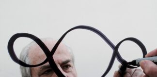 Michelangelo Pistoletto a Vicenza per la mostra “La proporzione aurea”: verrà consegnato il Premio Internazionale Relazionésimo Michelangelo Pistoletto