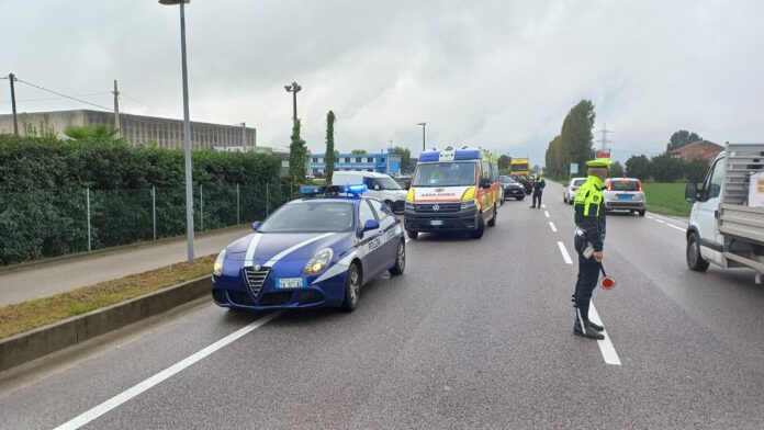 Polizia Locale Nordest Vicentino