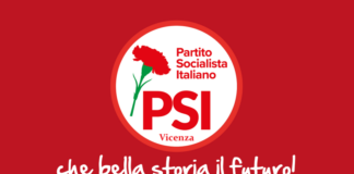 PSI Vicenza porta in piazza 5 proposte! Il 25 novembre, alle ore 15, a Vicenza, in contrà Cavour raccolta firme PSI Vicenza