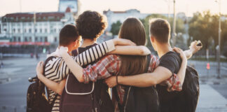 “La felicità delle Relazioni”, giovedì in Basilica Palladiana a Vicenza con Donazzan, Panni, Danieli e Dotti felicità