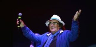 Al Bano e le nuove regole per i concerti: “Spegnete il cellulare”
