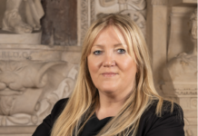 Alessandra Magnabosco, avvocato e vice presidente Ordine avvocati Vicenza, è Responsabile Area Nord e componente del Consiglio di Presidenza di MI Alessandra Magnabosco, vice presidente dell'Ordine degli avvocati di Vicenza e Responsabile Aera Nord di Meritocrazia Italia