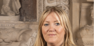 Alessandra Magnabosco, avvocato e vice presidente Ordine avvocati Vicenza, è Responsabile Area Nord e componente del Consiglio di Presidenza di MI Alessandra Magnabosco, vice presidente dell'Ordine degli avvocati di Vicenza e Responsabile Aera Nord di Meritocrazia Italia