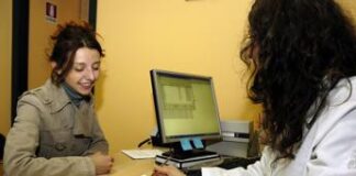 Allarme disturbi alimentari, studio per screening da medico famiglia