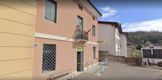 Altissimo, ufficio postale chiuso per ammodernamento. Poste Italiane: “Servizi a San Pietro Mussolino” Ufficio postale Altissimo