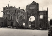 Fondazione di Storia: “Ordinare gli spazi, rappresentare la città. Vicenza attraverso la normativa urbanistica”