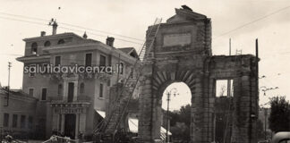 Fondazione di Storia: “Ordinare gli spazi, rappresentare la città. Vicenza attraverso la normativa urbanistica”