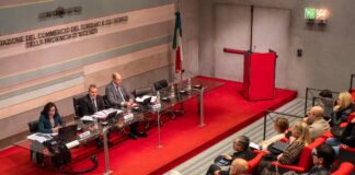 Assemblea Confcommercio Vicenza, il presidente Piccolo: “Servono un rilancio dei consumi e più sinergie sul turismo” Assemblea Confcommercio Vicenza 2023