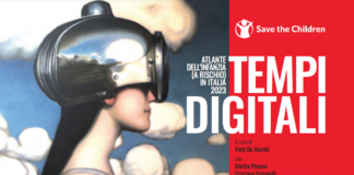 Infanzia e internet in Veneto: Save the Children: “69% tra i 6 e i 17 anni utilizza internet tutti i giorni. 13,4% tra 11 e i 13 anni vittima di cyberbullismo” infanzia internet veneto