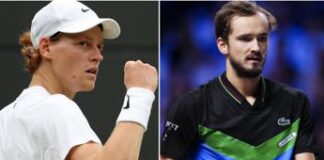 Atp Miami, sarà Medvedev a sfidare Sinner in semifinale